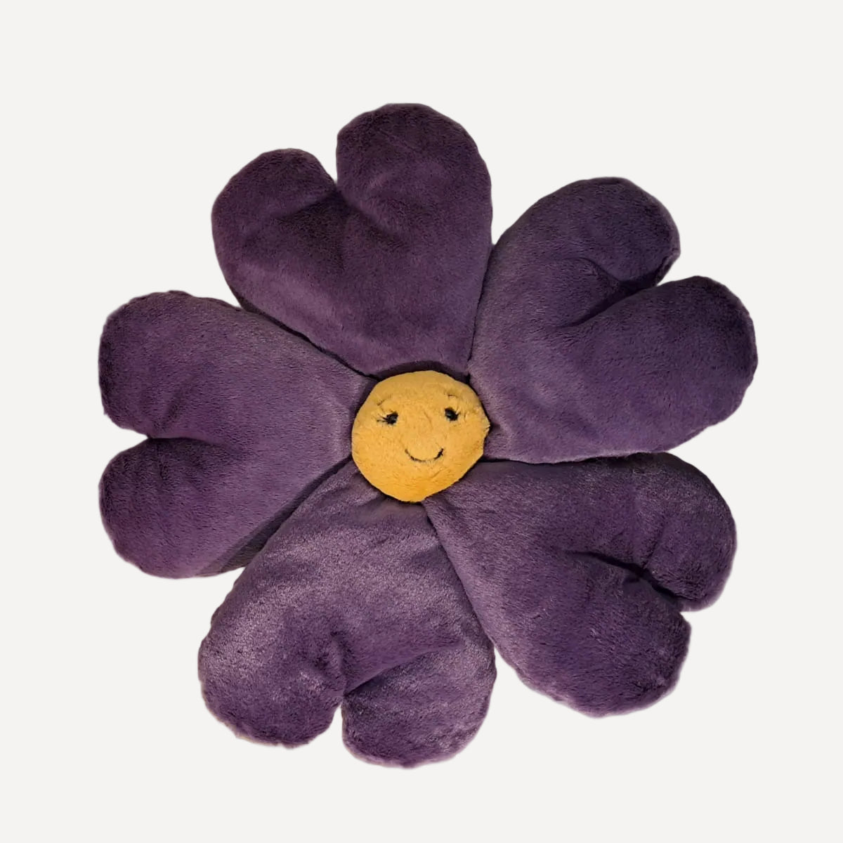 001 Jellycat ♡Fleury Pansy♡