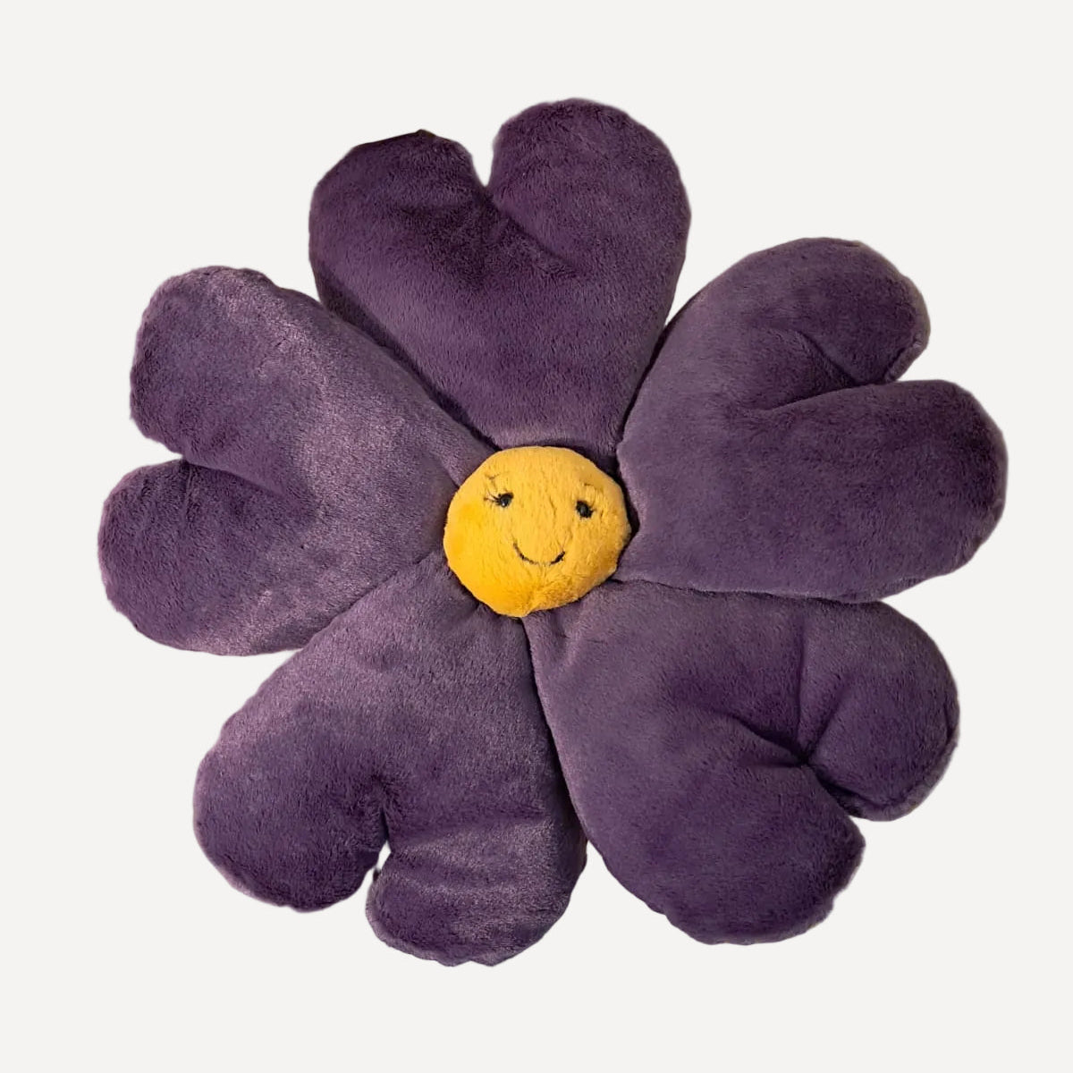 001 Jellycat ♡Fleury Pansy♡