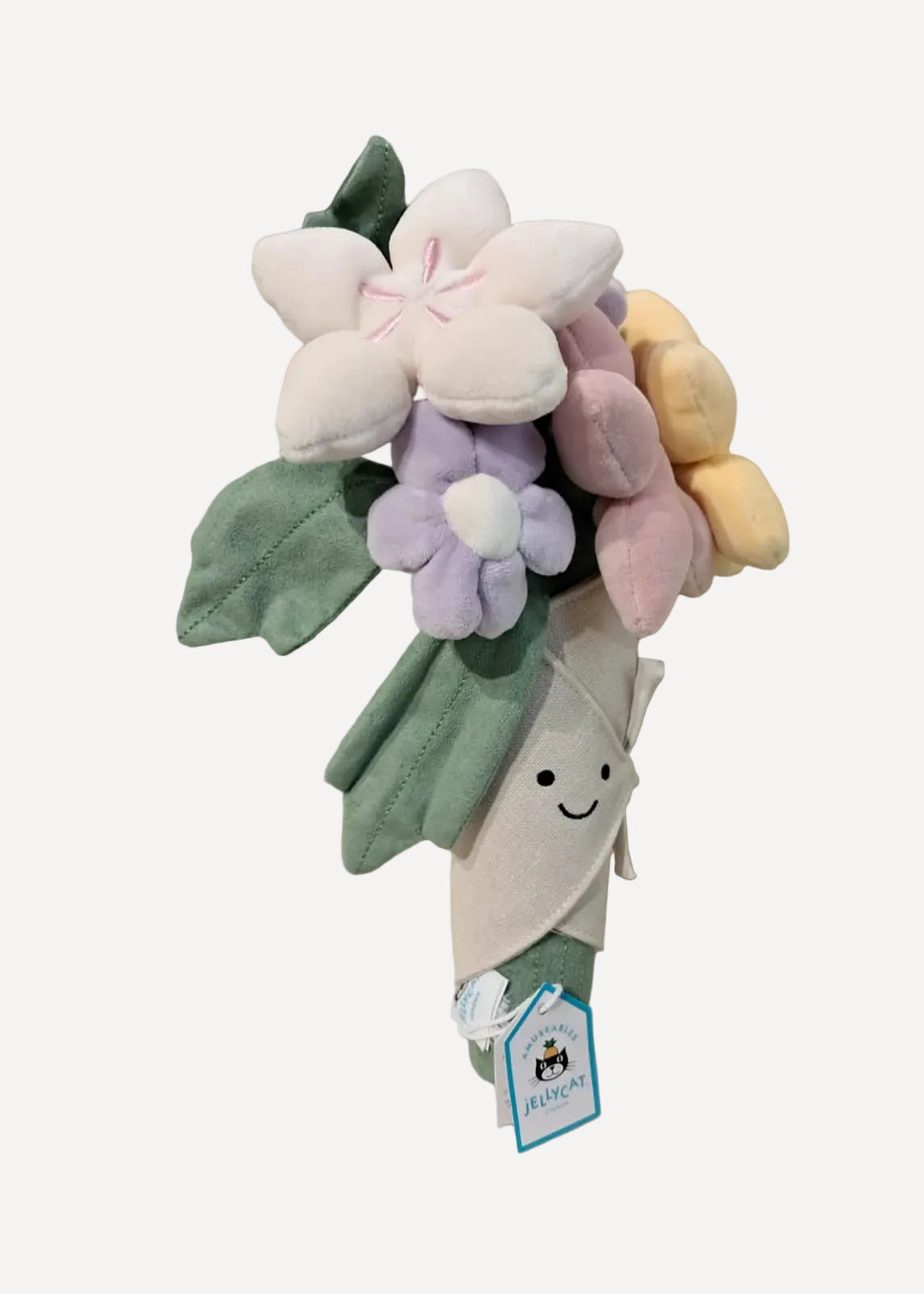Jellycat ♡Bouquet of Flowers♡