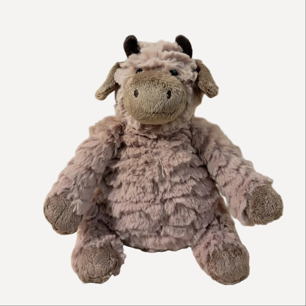001 Jellycat ♡Fuddles Calf♡ (預訂商品)
