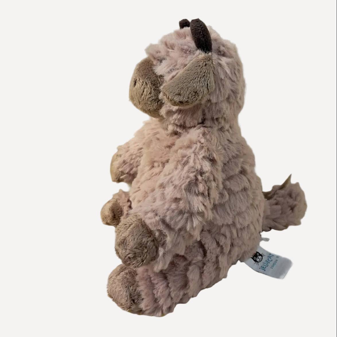 001 Jellycat ♡Fuddles Calf♡ (預訂商品)