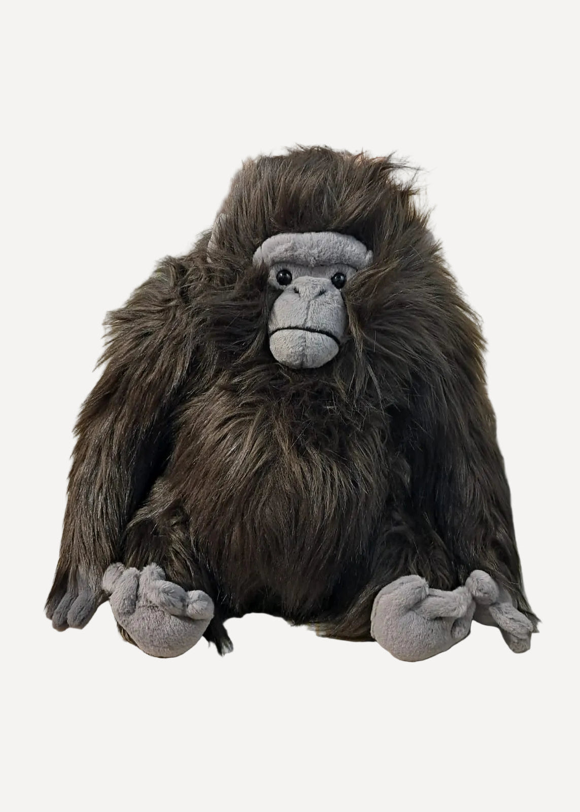 001 Jellycat ♡Gomez Gorilla♡