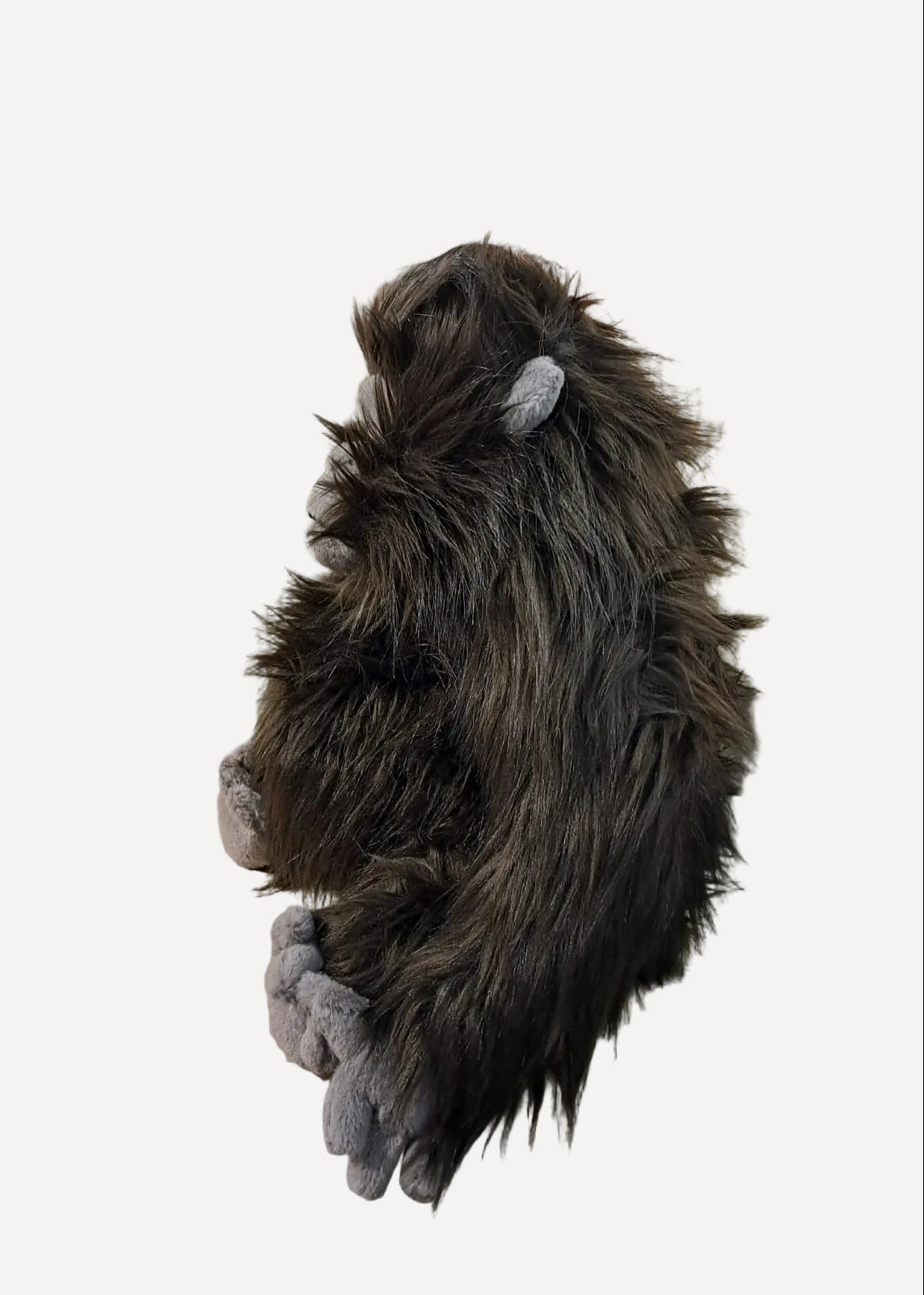 001 Jellycat ♡Gomez Gorilla♡