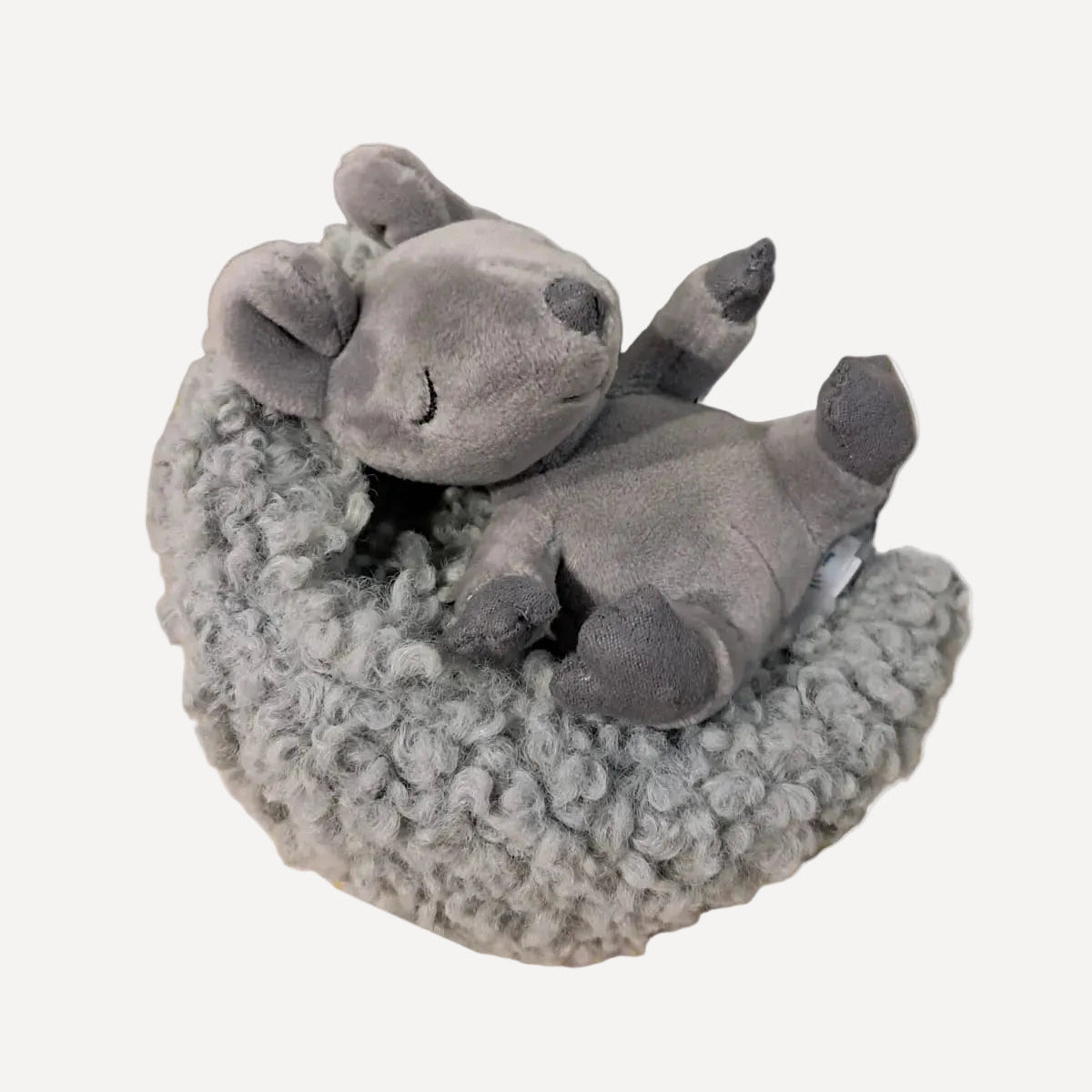 001 Jellycat ♡Hibernating Mouse♡ (預訂商品)