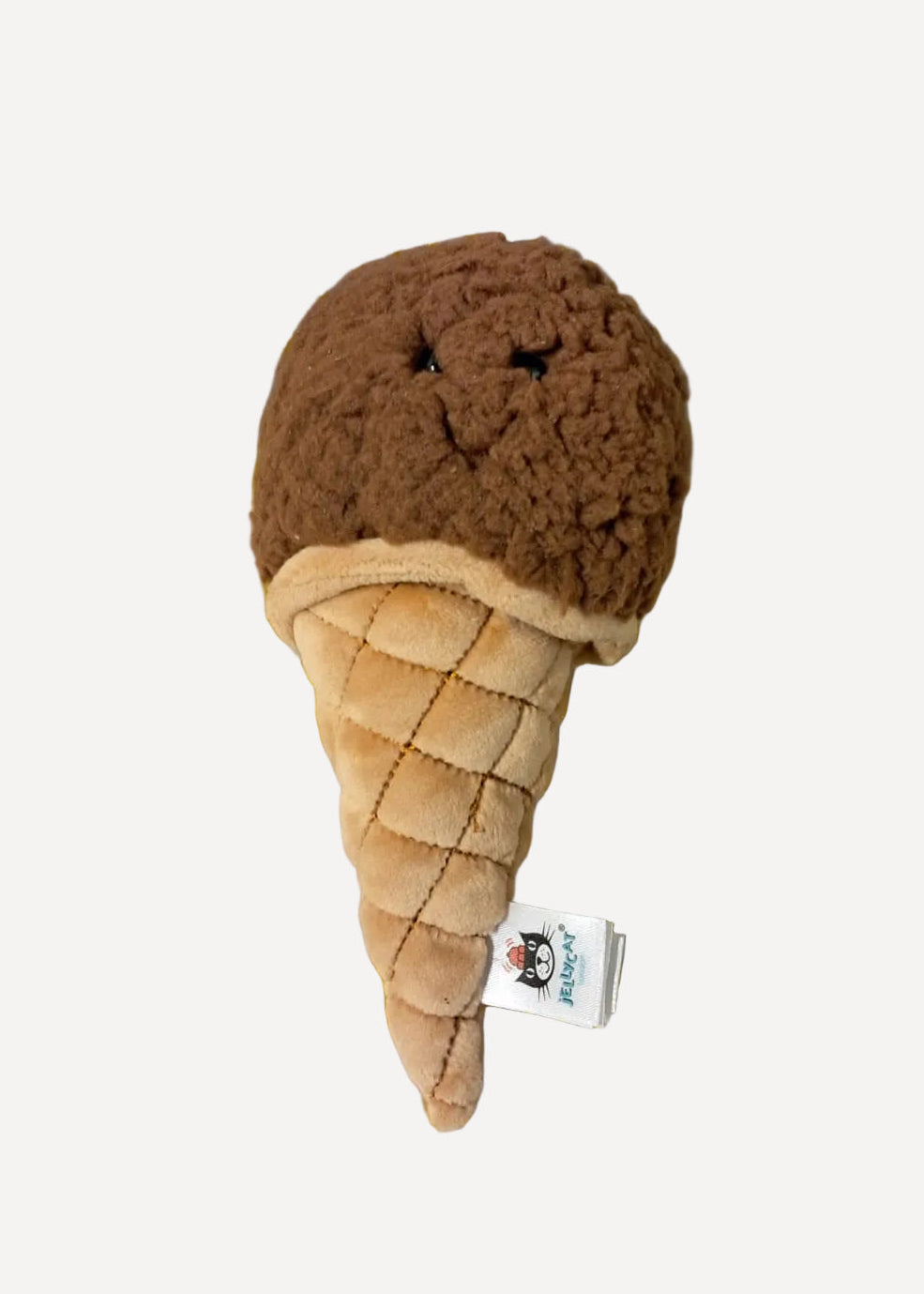 001 Jellycat ♡Ice Cream Chocolate♡ (預訂商品)
