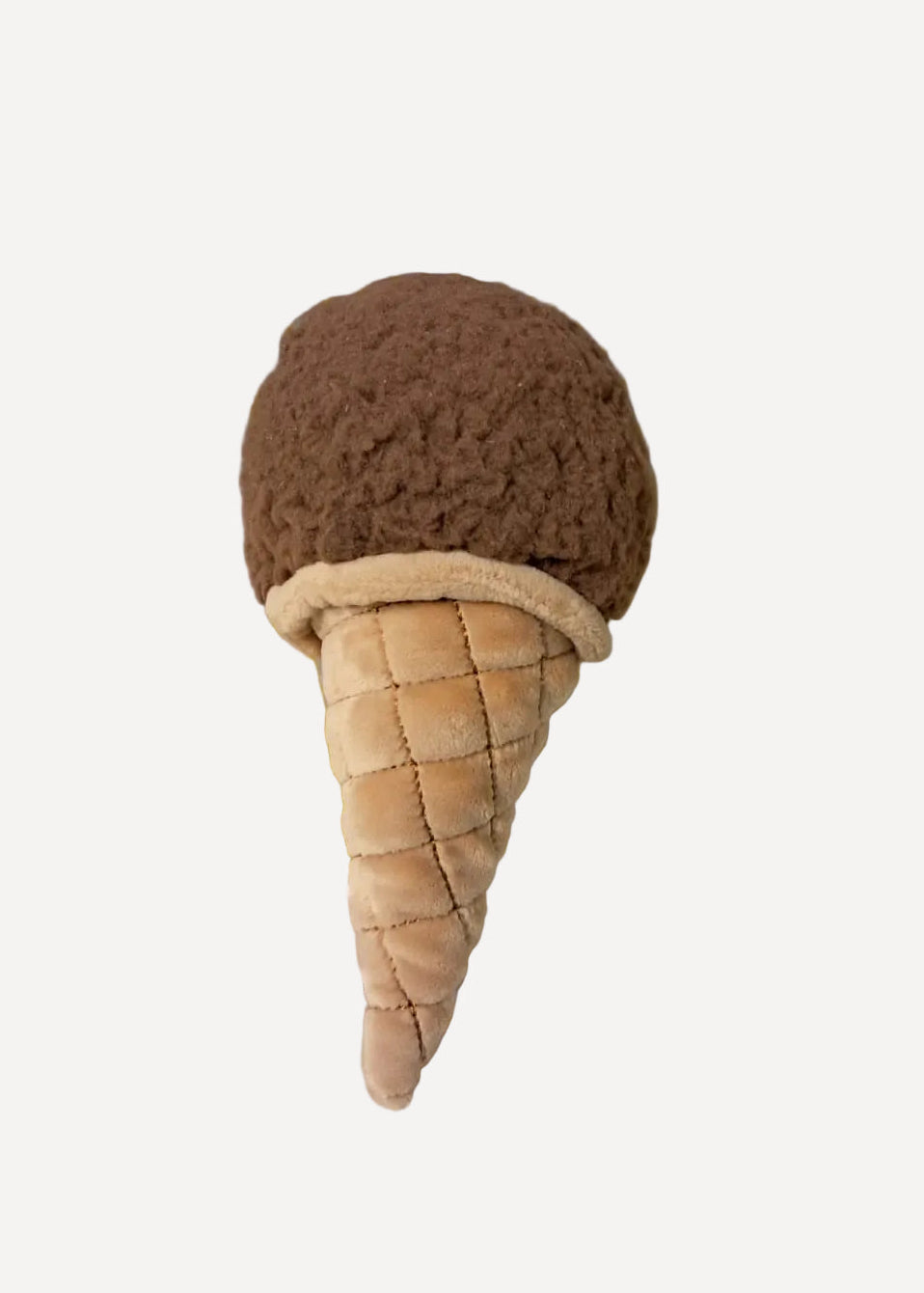 001 Jellycat ♡Ice Cream Chocolate♡ (預訂商品)