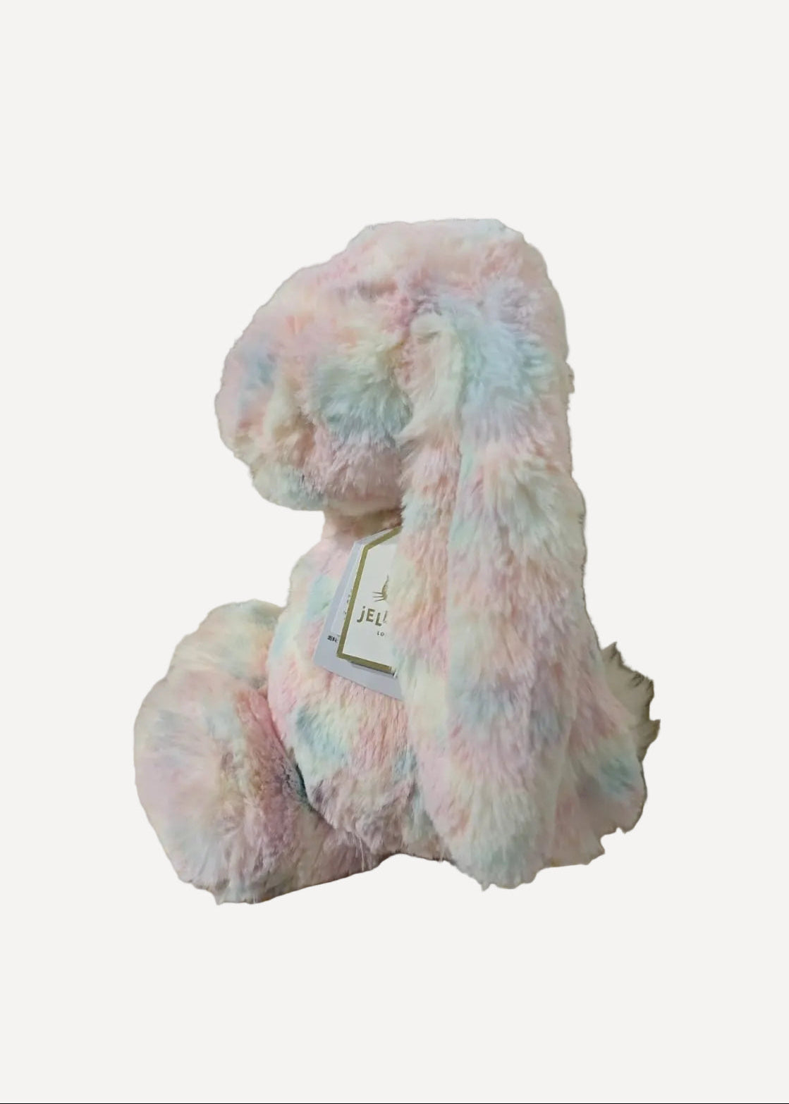 001 Jellycat ♡Luxe Lazulia Bunny♡