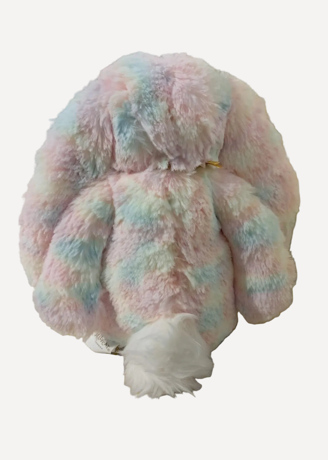 001 Jellycat ♡Luxe Lazulia Bunny♡