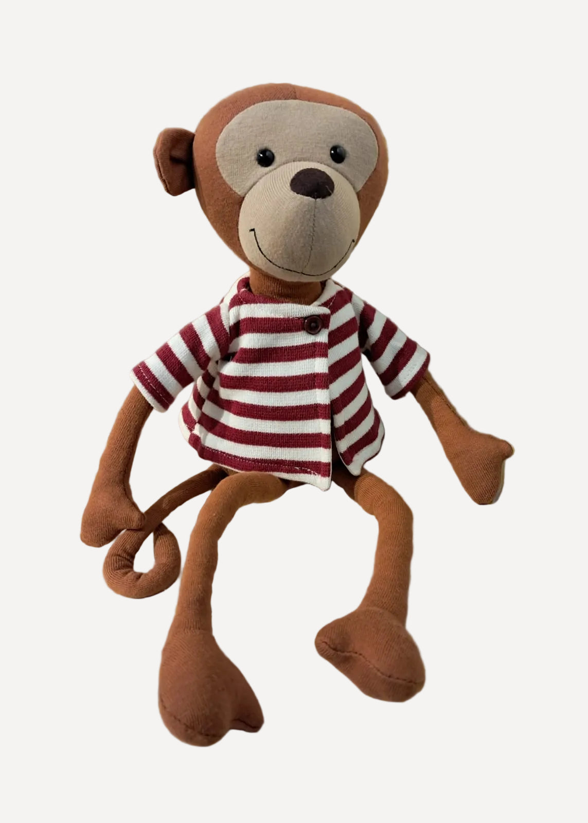 001 Jellycat ♡Madison Monkey♡ (預訂商品)