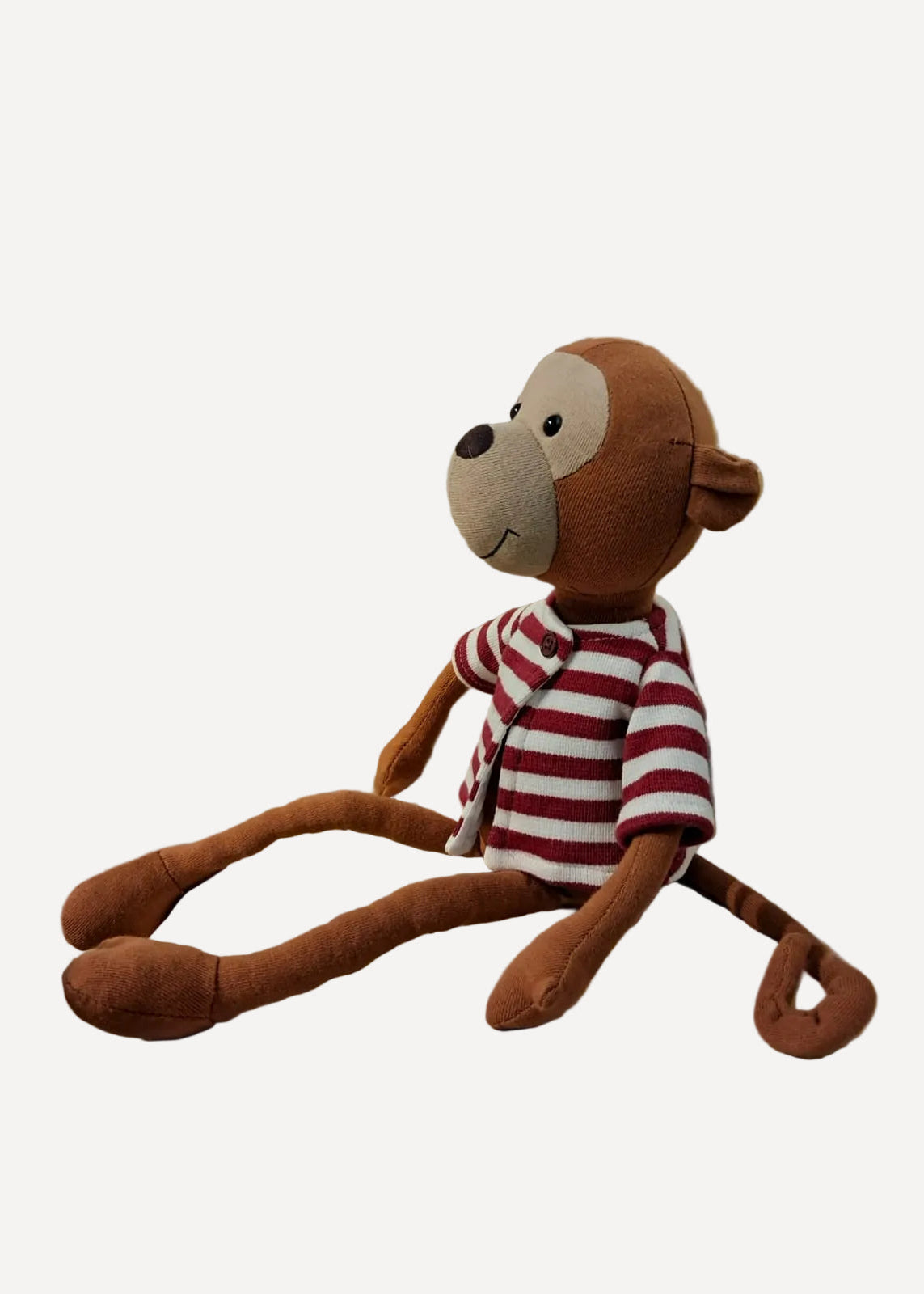 001 Jellycat ♡Madison Monkey♡ (預訂商品)