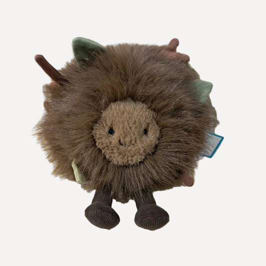 001 Jellycat ♡Mulshi Woodland Floor♡