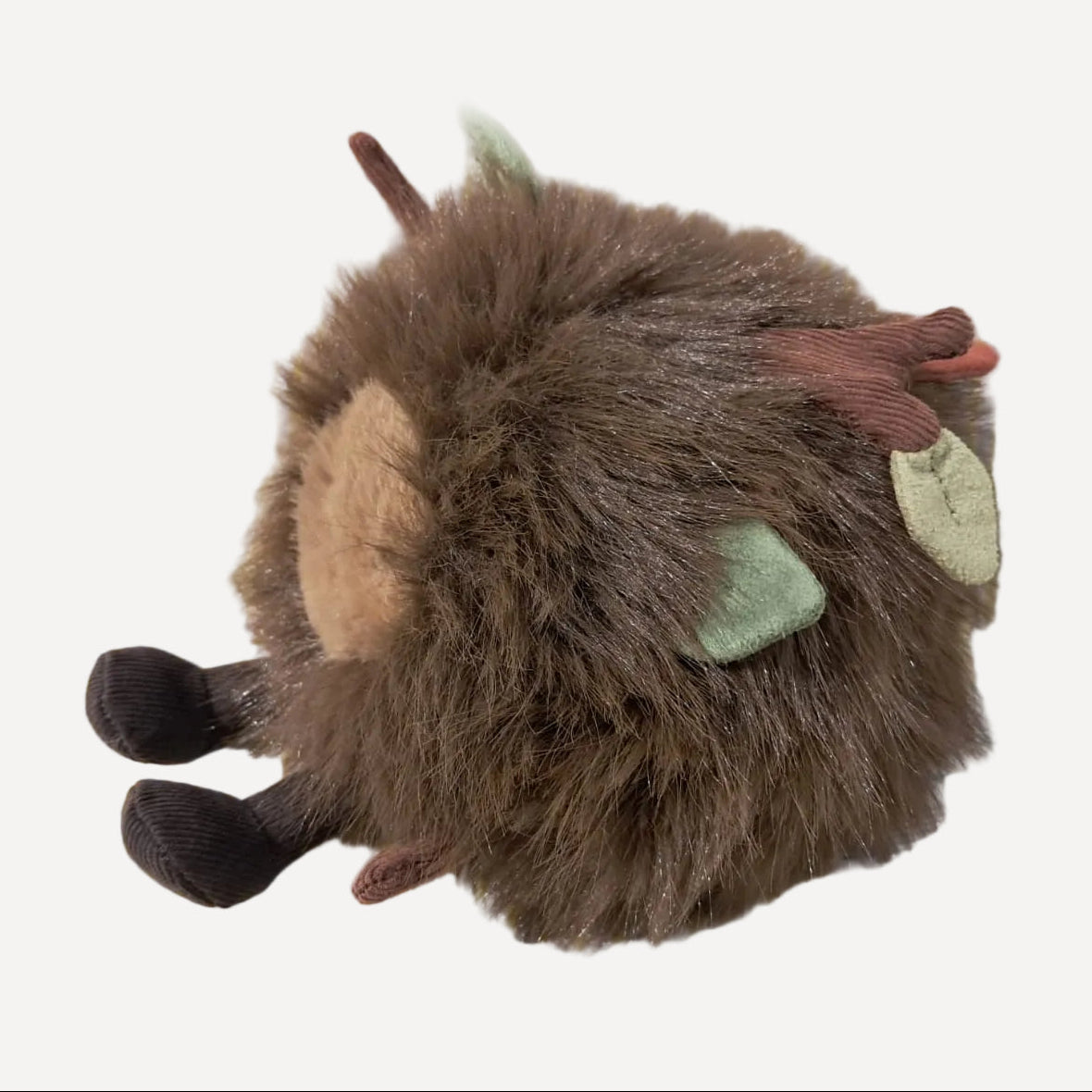 001 Jellycat ♡Mulshi Woodland Floor♡