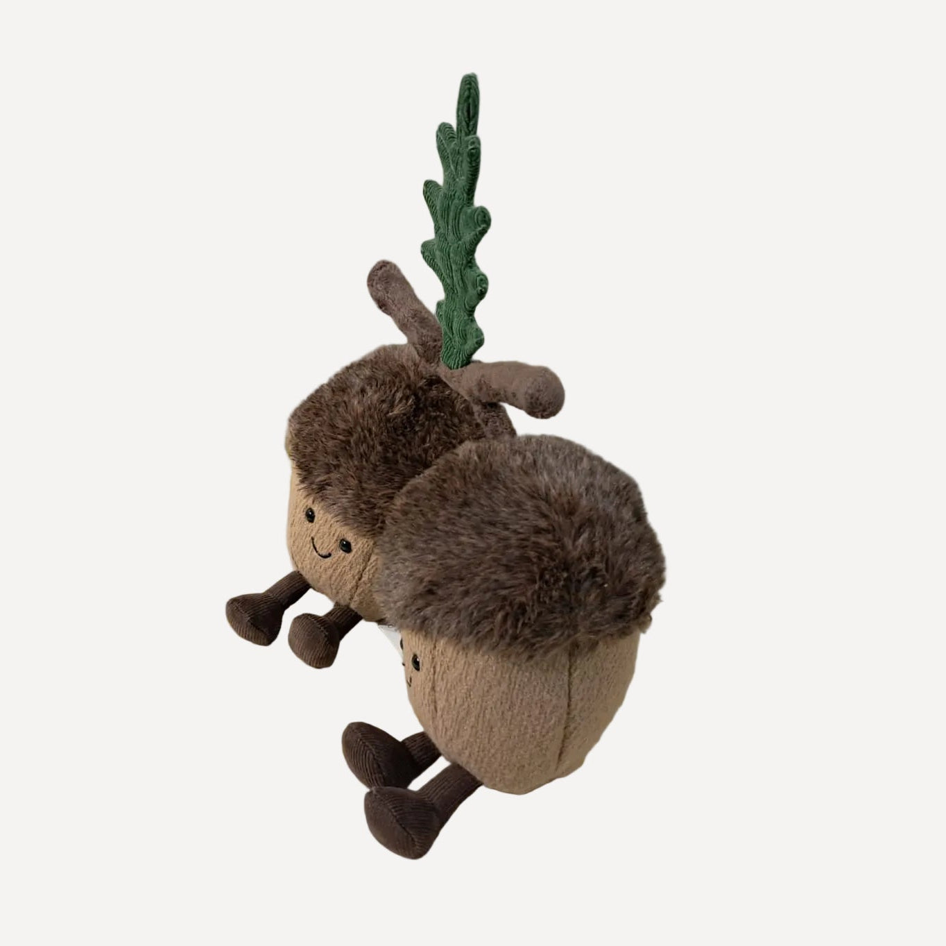 001 Jellycat ♡Ort Tum Acorns♡