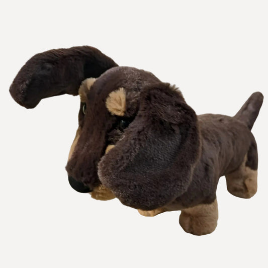Jellycat ♡Otto Sausage Dog♡