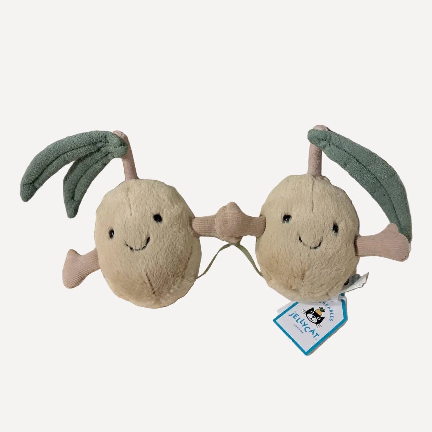 Jellycat ♡a Pair of Olives♡