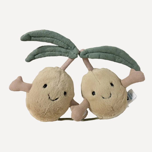 Jellycat ♡a Pair of Olives♡