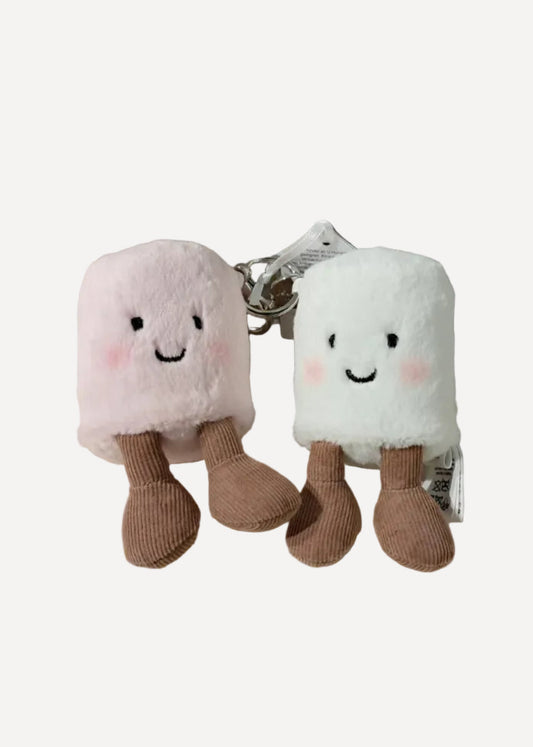 Jellycat ♡Pair Marshs Bag Charm♡