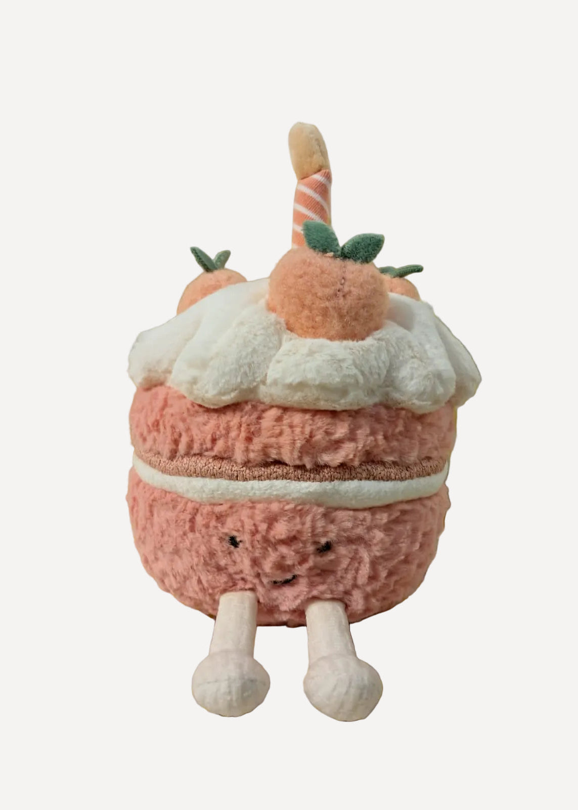 Jellycat ♡Peach Cake♡