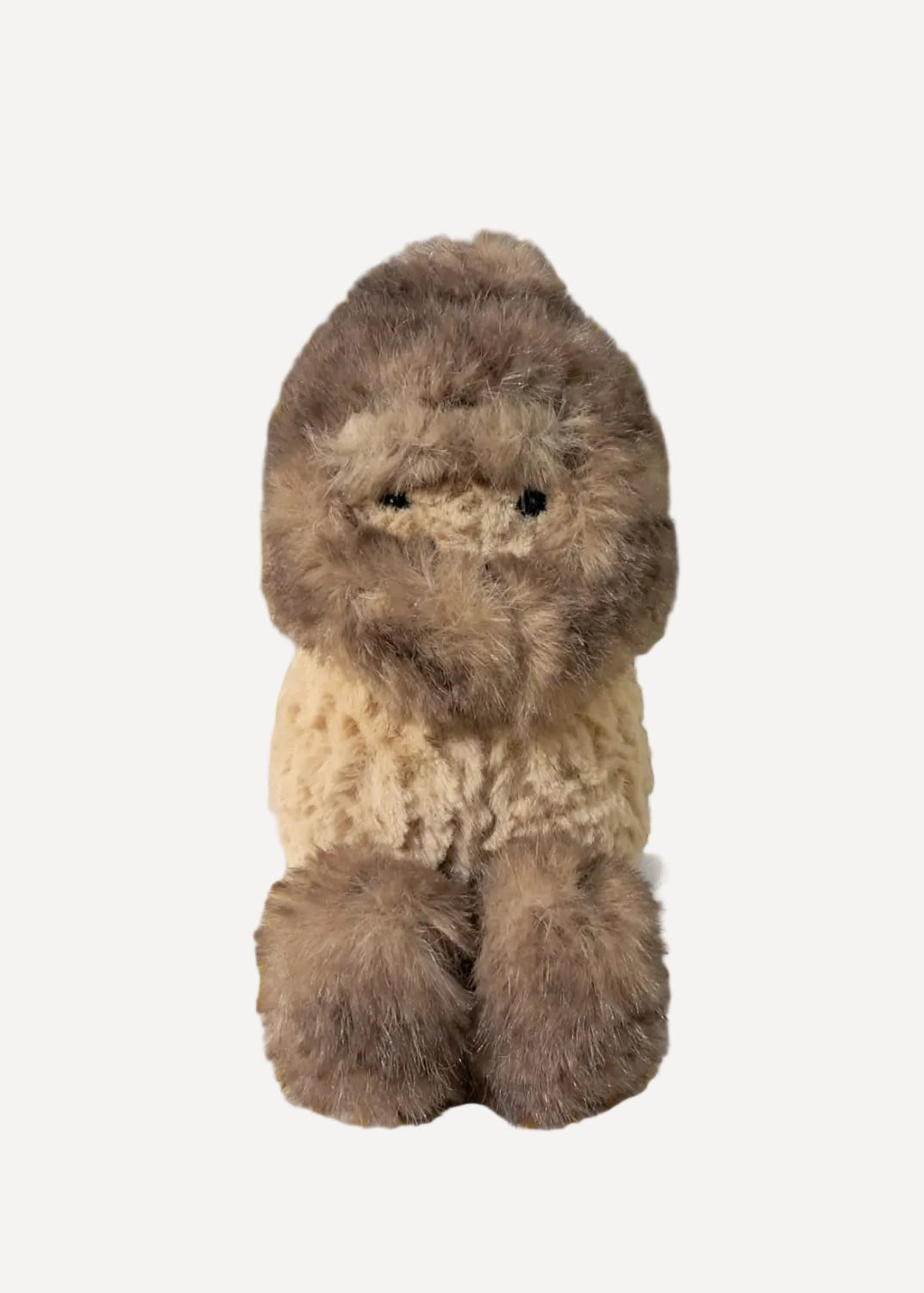 001 Jellycat ♡Peanut Yeti Outfit♡