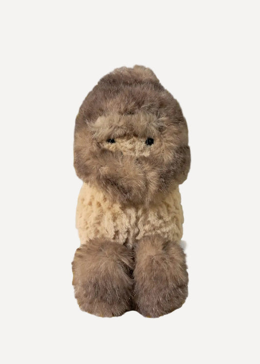 001 Jellycat ♡Peanut Yeti Outfit♡