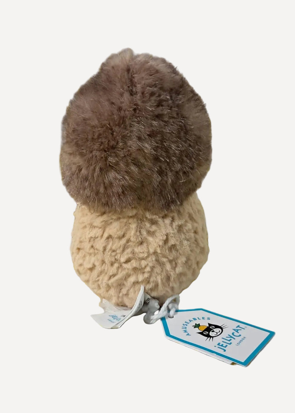 001 Jellycat ♡Peanut Yeti Outfit♡