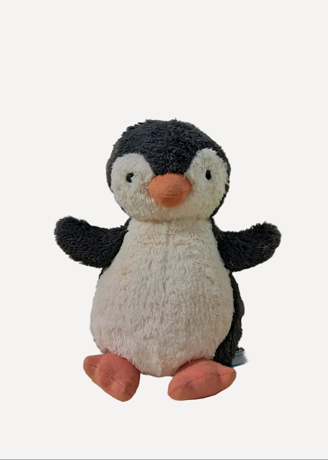 001 Jellycat ♡Penguin Medium♡