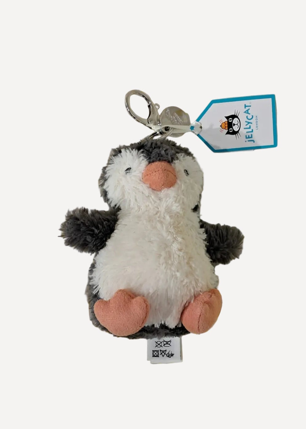Jellycat ♡Penguin Bag Charm♡