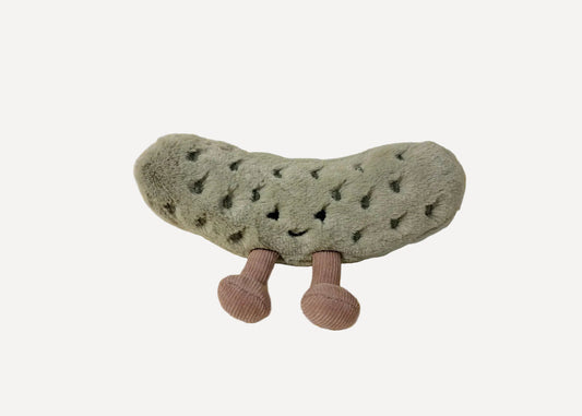 001 Jellycat ♡ Pickle ♡