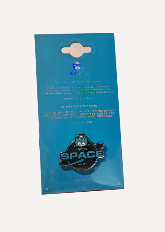 001 Jellycat ♡Pin Korea Space♡ (預訂商品)