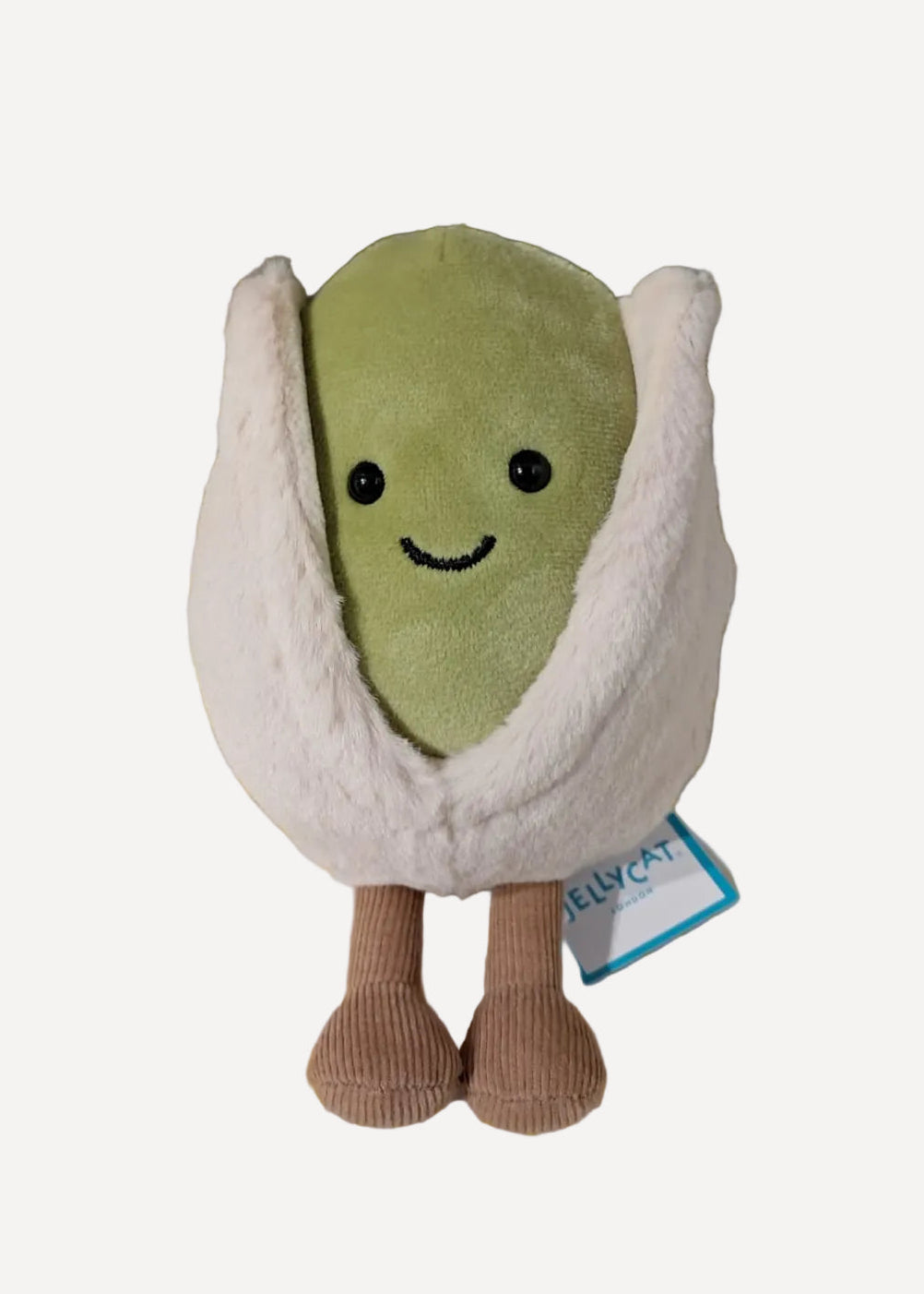 Jellycat ♡Pistachio♡