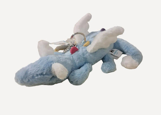 001 Jellycat ♡ Sky Dragon Bag Charm♡