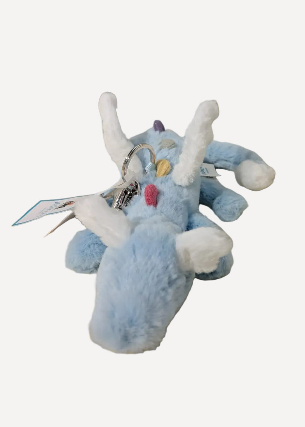 001 Jellycat ♡ Sky Dragon Bag Charm♡