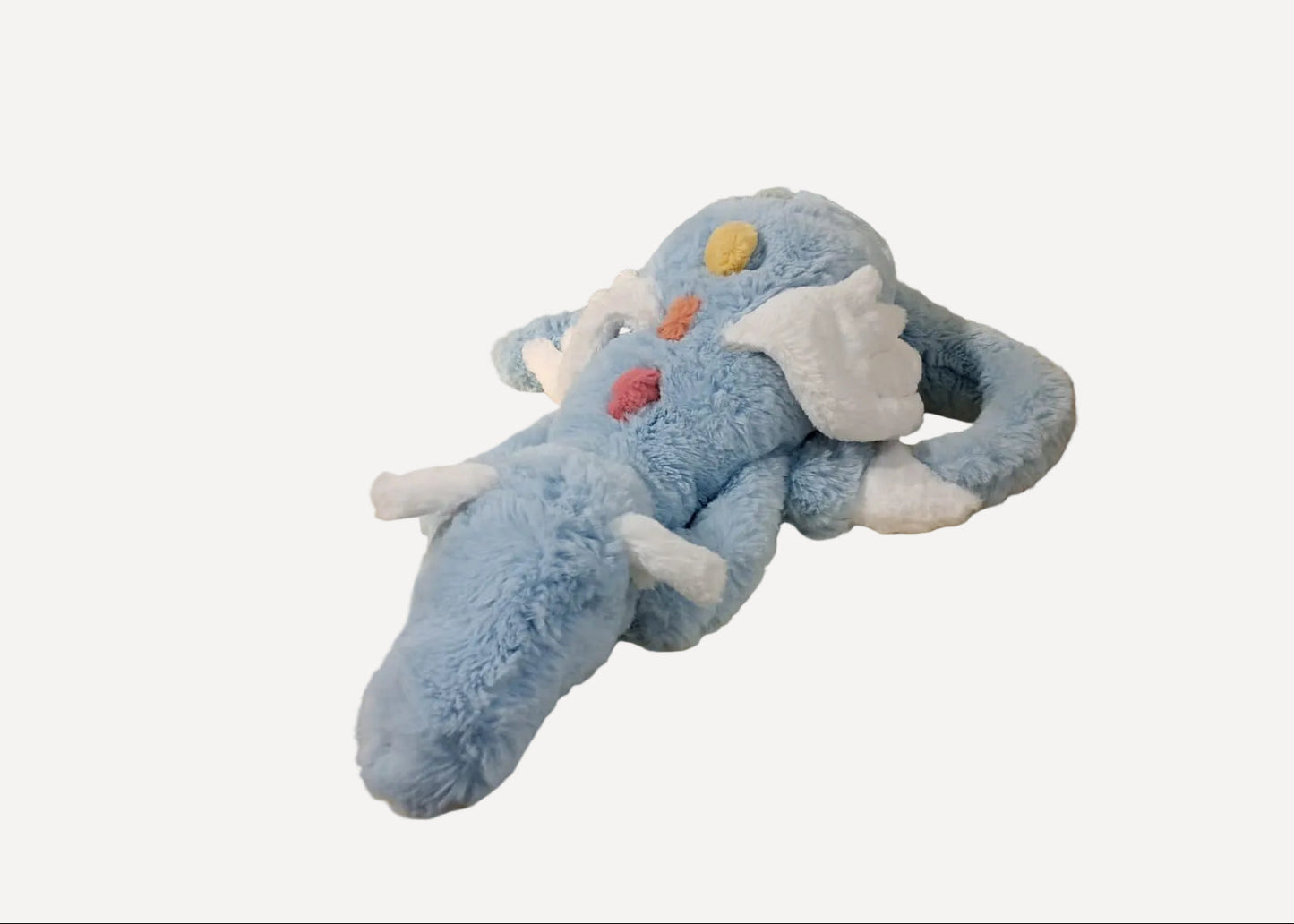 001 Jellycat ♡ Sky Dragon♡