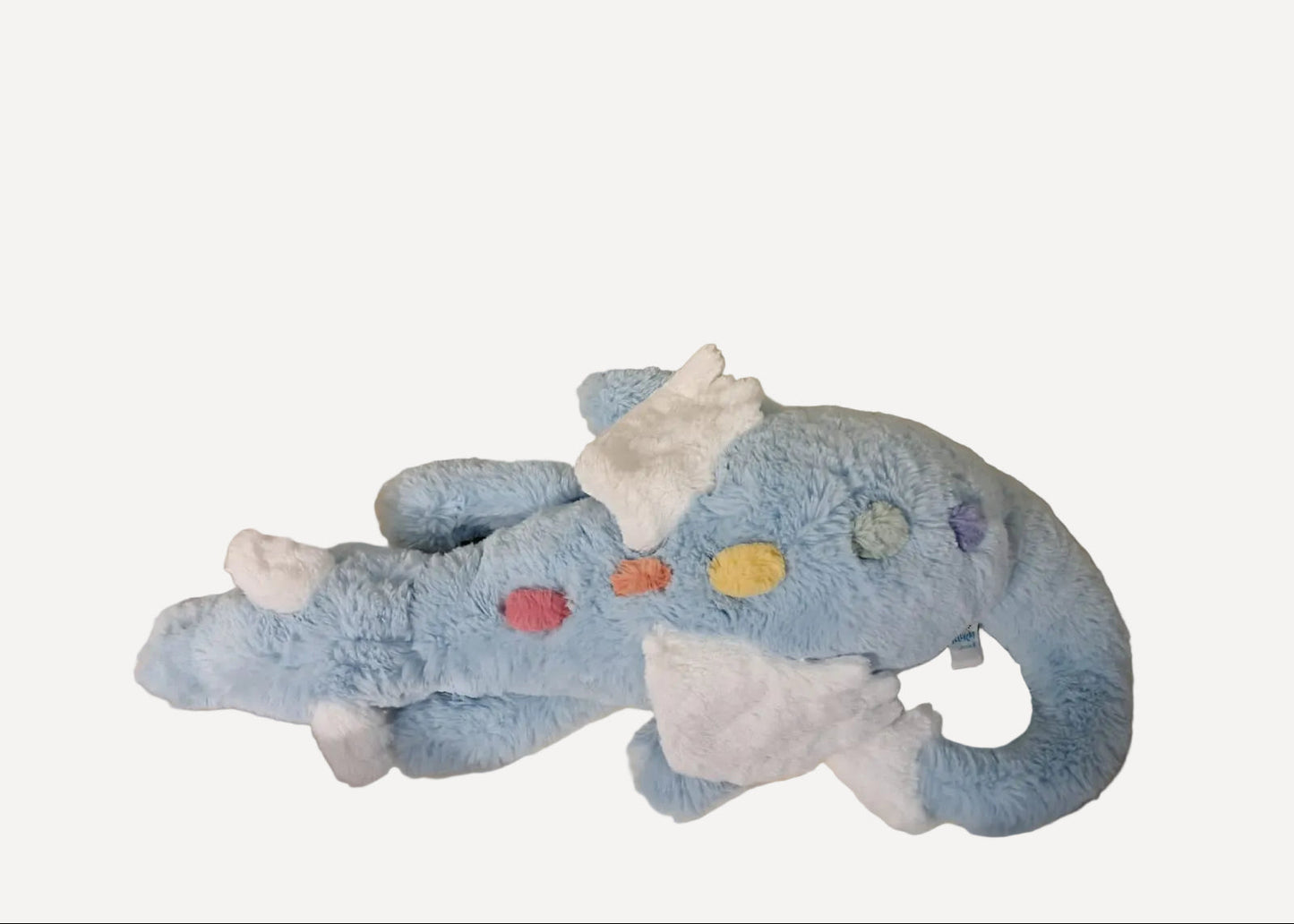 001 Jellycat ♡ Sky Dragon♡