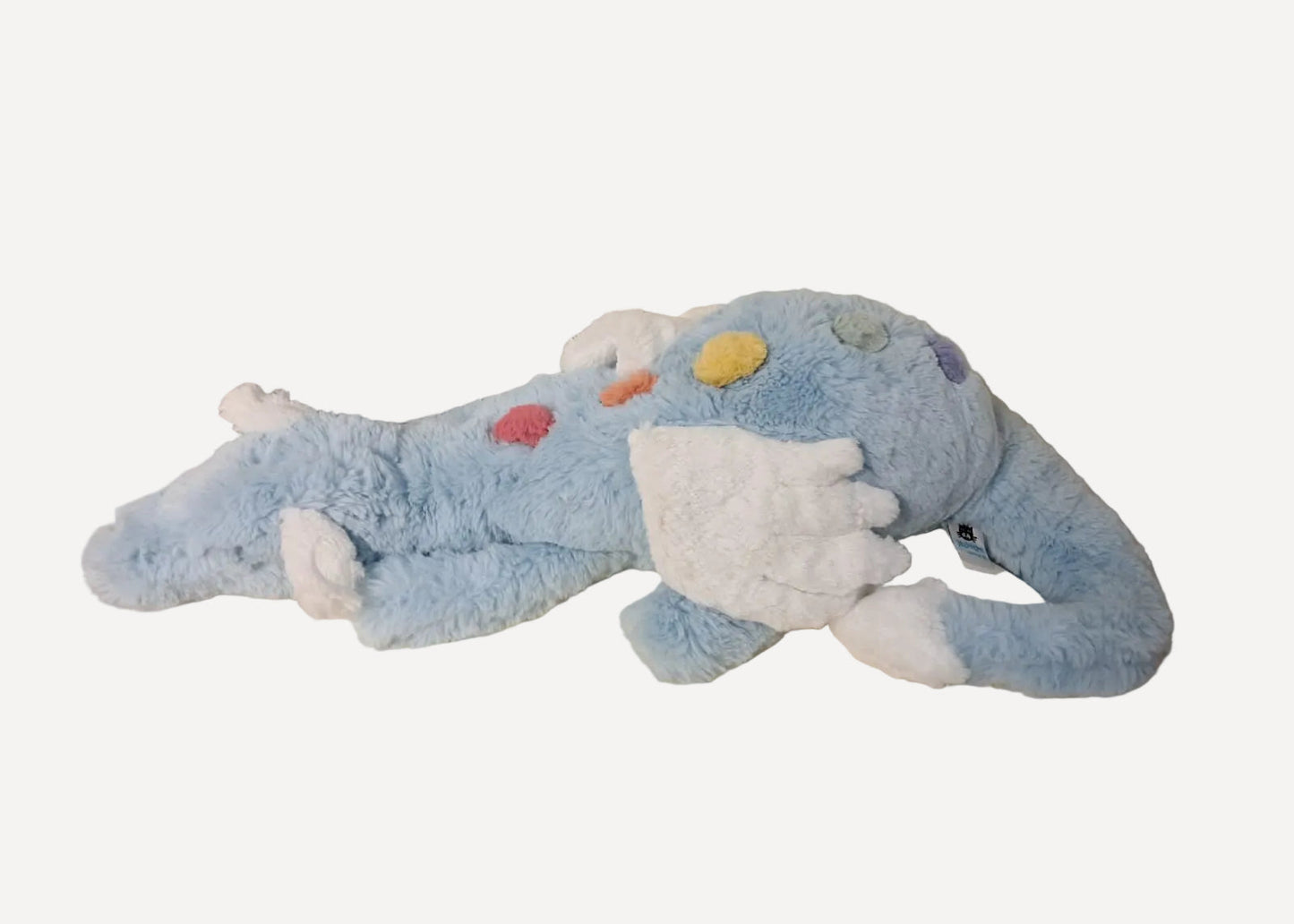 001 Jellycat ♡ Sky Dragon♡
