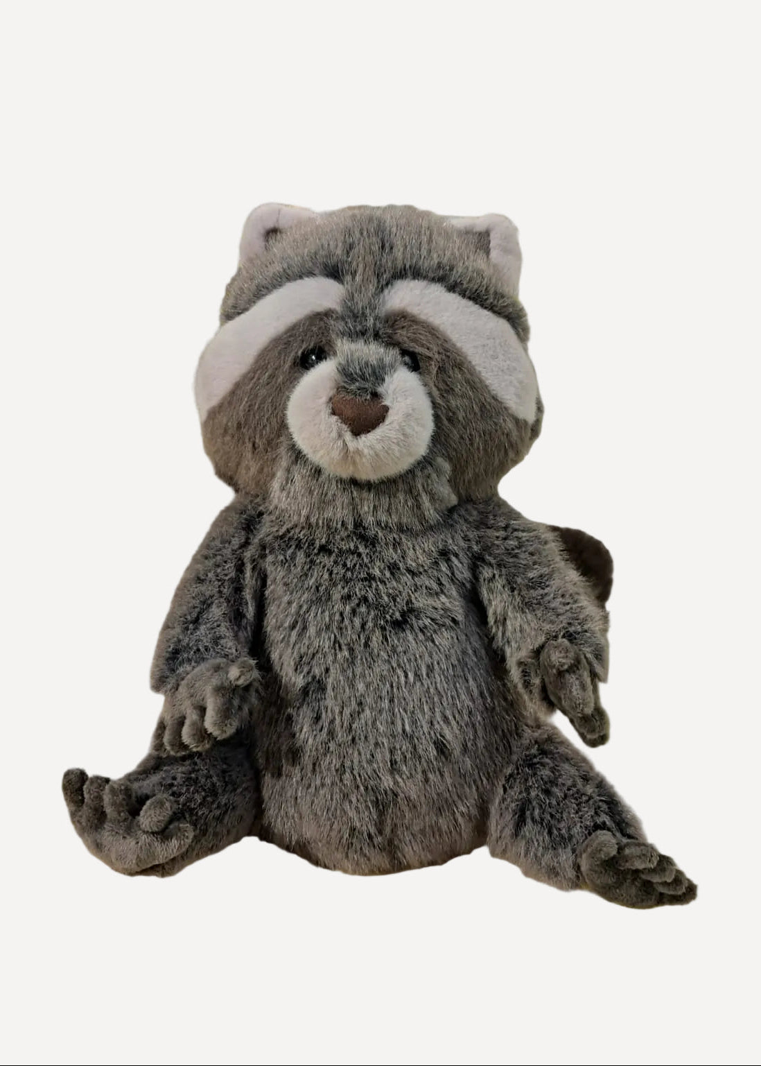 001 Jellycat ♡Trixiwoo Raccoon♡