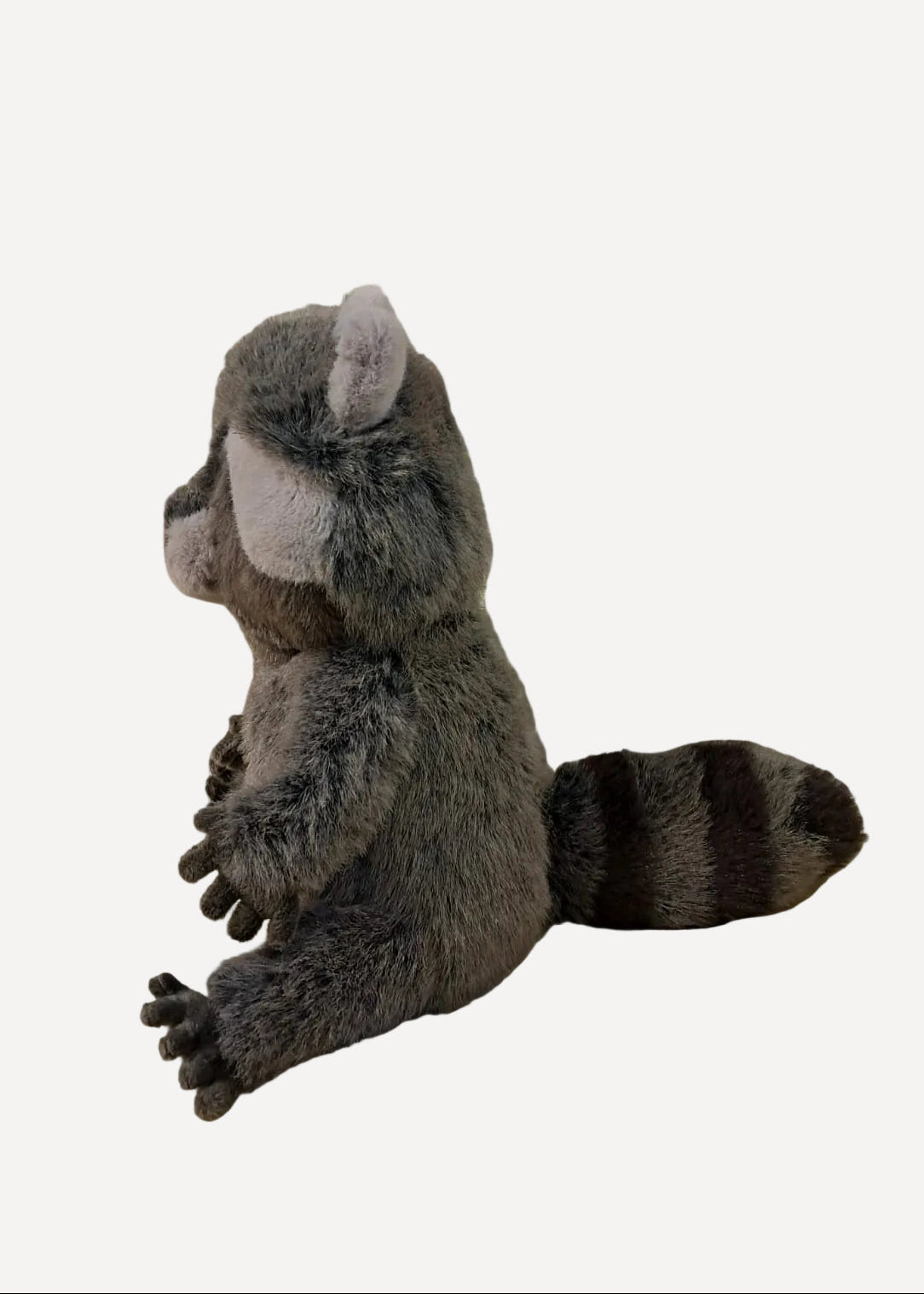 001 Jellycat ♡Trixiwoo Raccoon♡