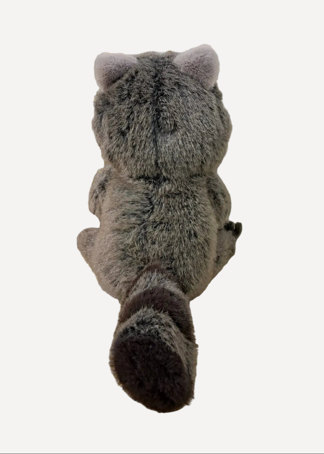 001 Jellycat ♡Trixiwoo Raccoon♡