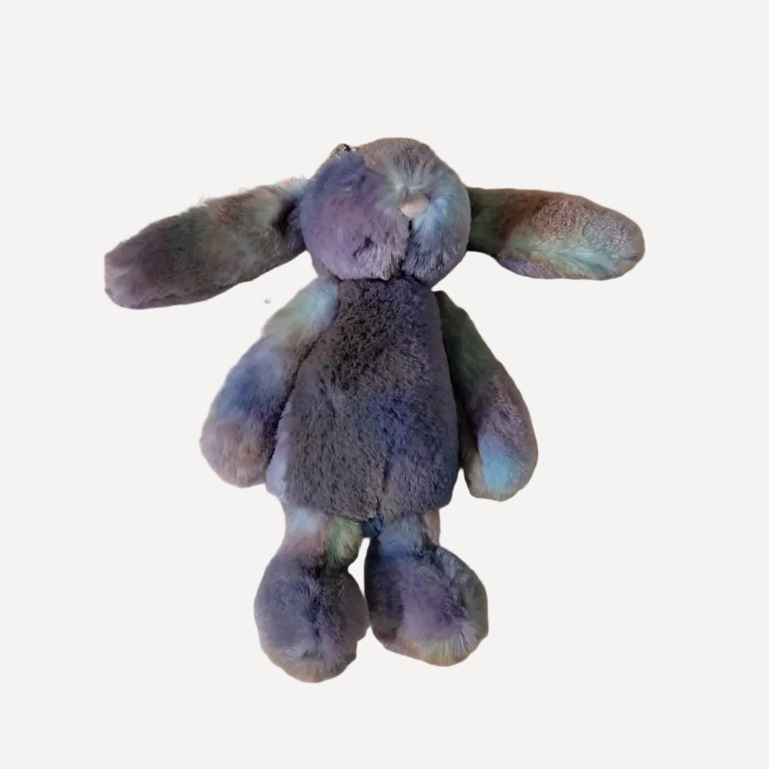 Jellycat ♡Zodihop Luxe Bunny Bag Charm♡