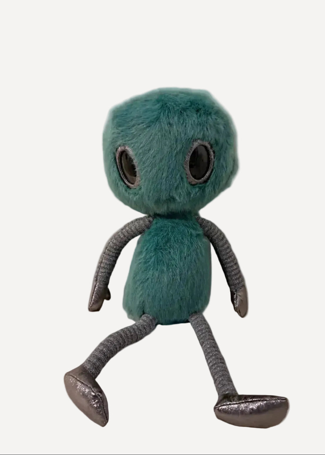 001 Jellycat ♡Zyllan Alien♡