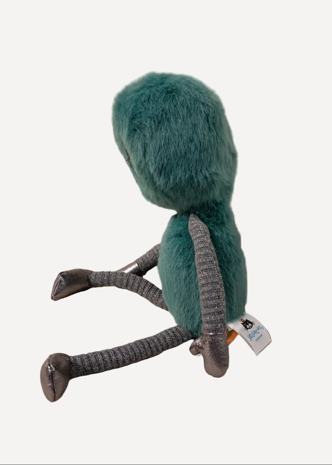 001 Jellycat ♡Zyllan Alien♡