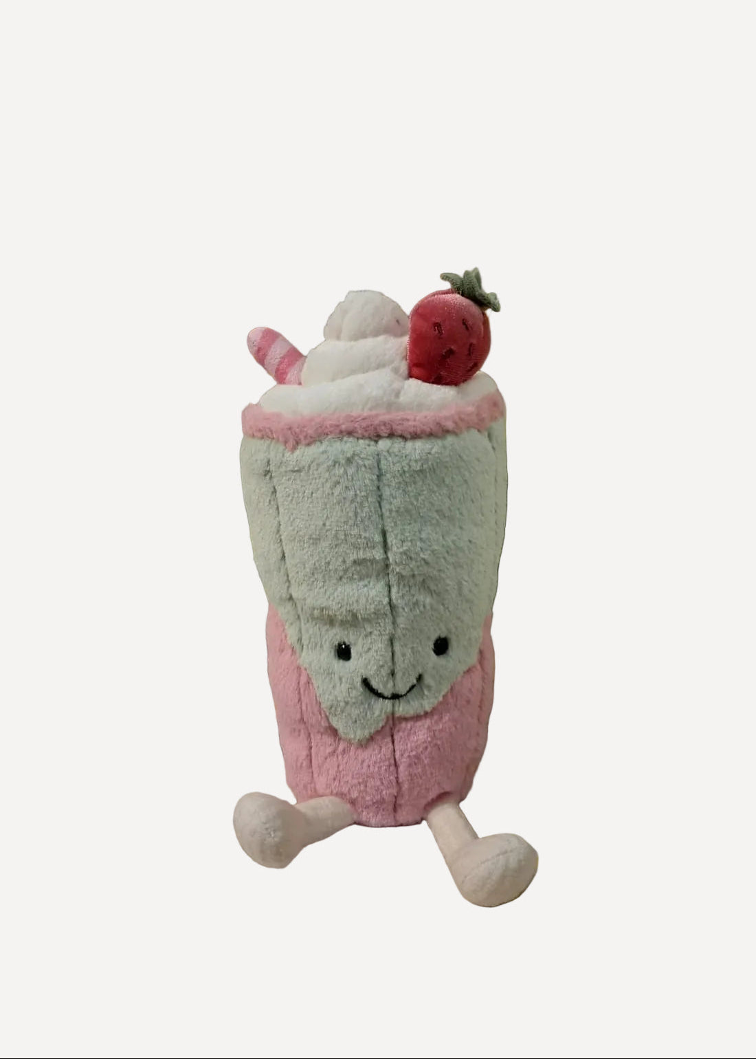 001 Jellycat ♡上海限定 Latte Set♡
