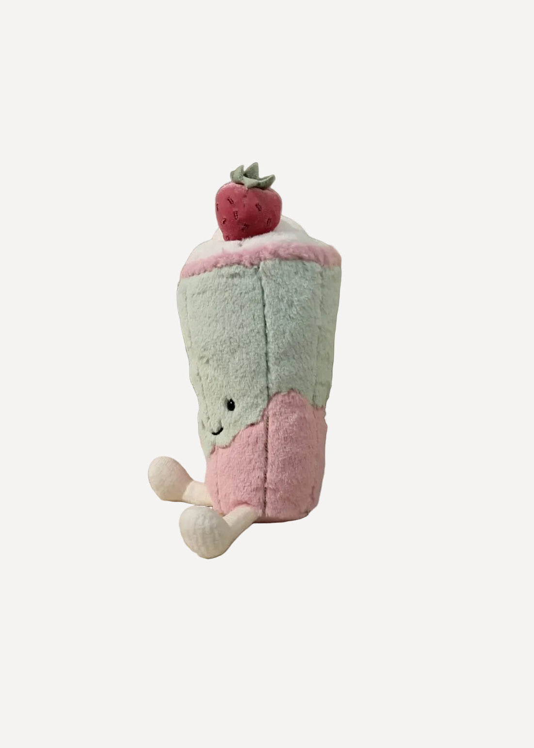 001 Jellycat ♡上海限定 Latte Set♡