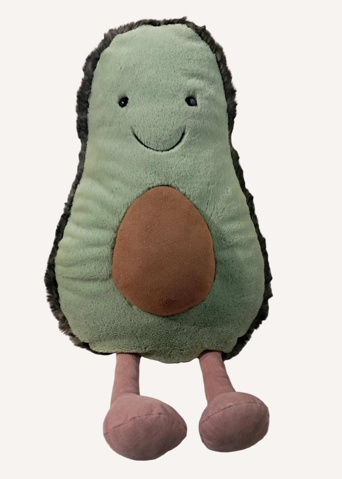 001 Jellycat ♡Avocado Huge♡ (預訂商品)