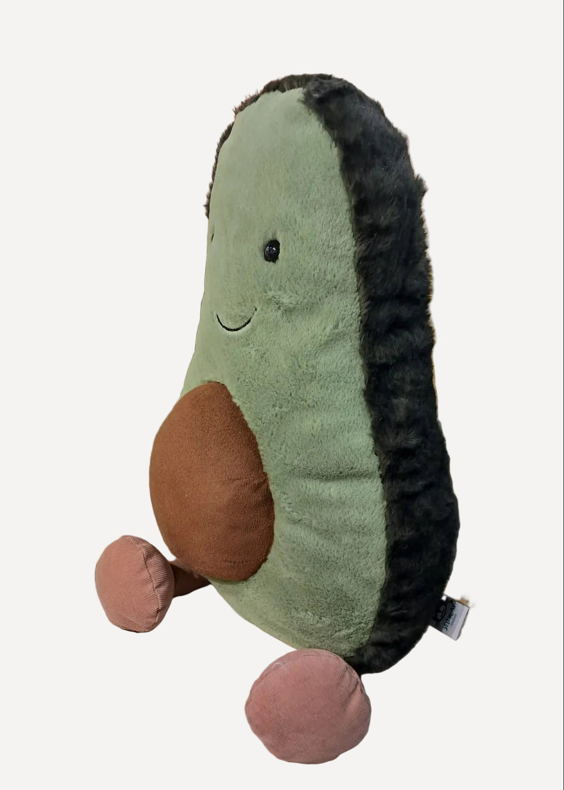 001 Jellycat ♡Avocado Huge♡ (預訂商品)