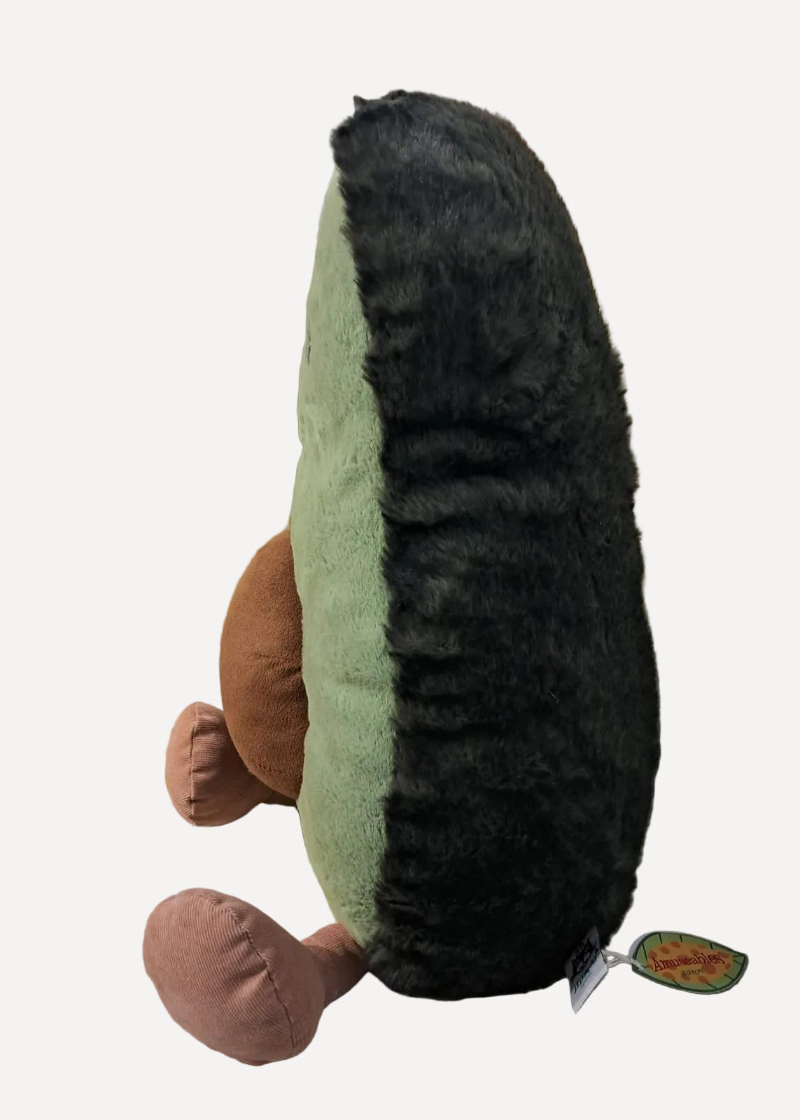 001 Jellycat ♡Avocado Huge♡ (預訂商品)