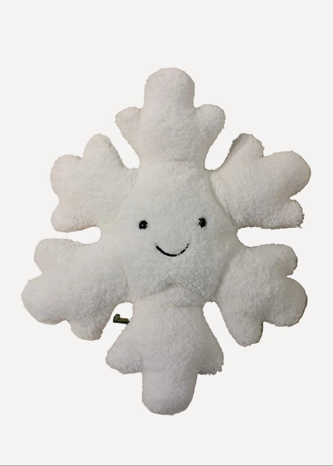 Jellycat ♡Snowflake♡