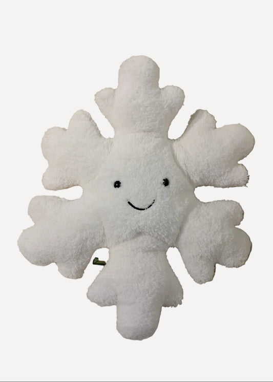 Jellycat ♡Snowflake♡