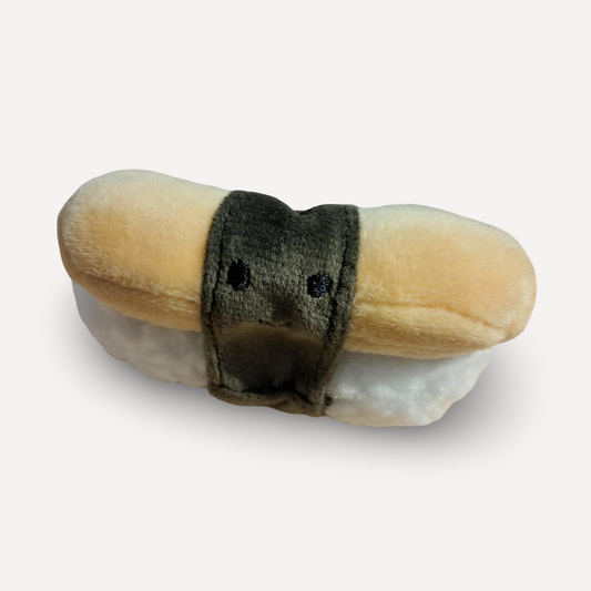 Jellycat  ♡Sushi Egg♡ (預訂商品)