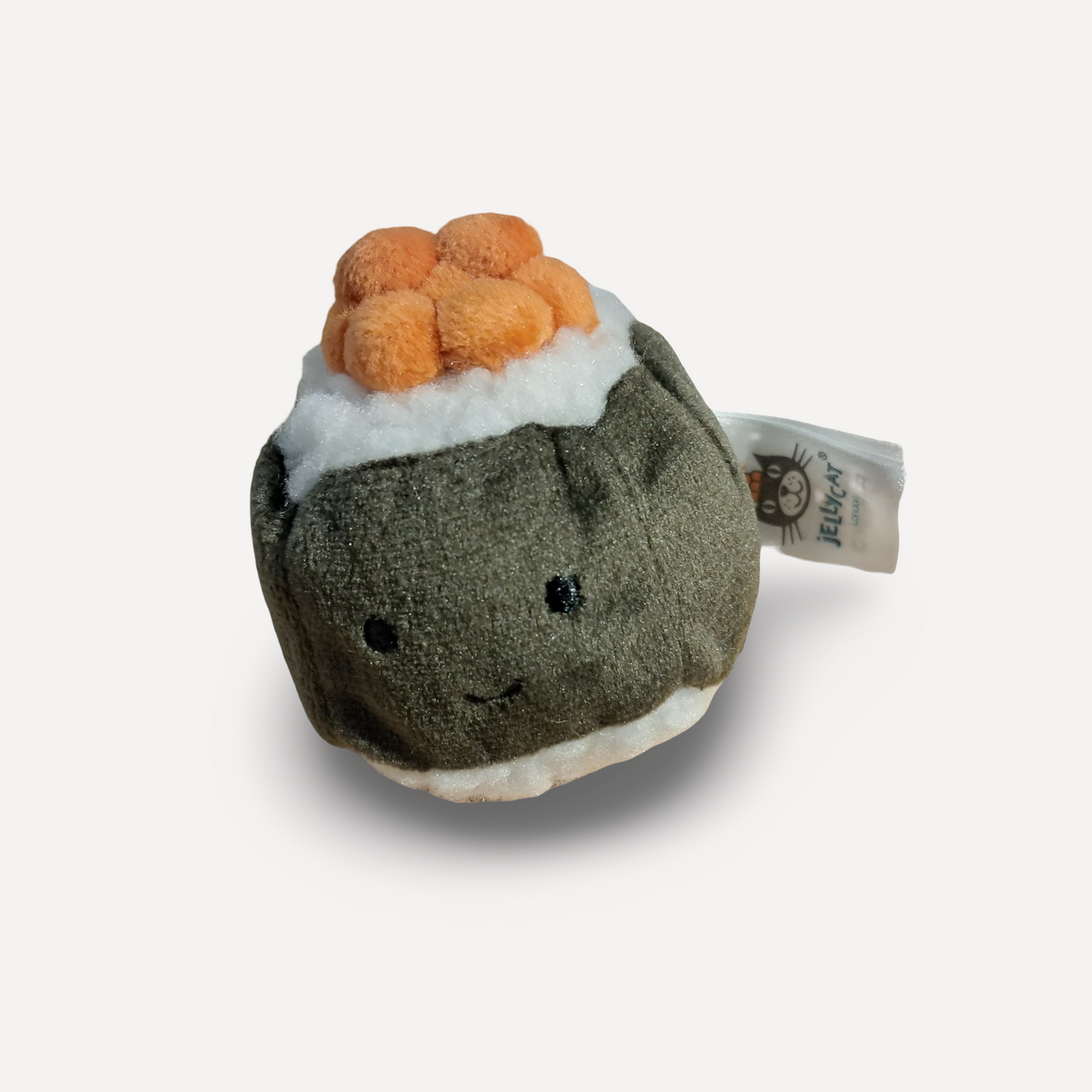 Jellycat  ♡Sushi Hosomaki♡ (預訂商品)